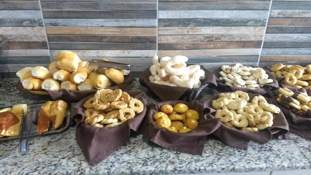 Pousada Vale Do Garimpeiro Diamantina Zewnętrze zdjęcie