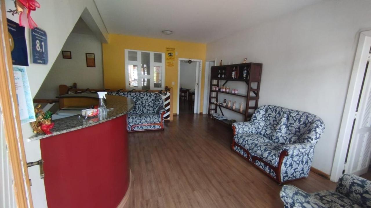 Pousada Vale Do Garimpeiro Diamantina Zewnętrze zdjęcie
