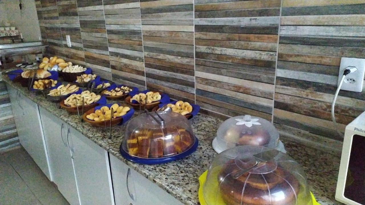 Pousada Vale Do Garimpeiro Diamantina Zewnętrze zdjęcie